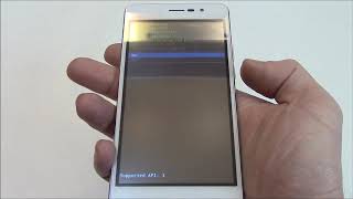 How To Hard Reset Doggee X10 Smartphone