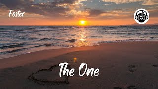 The One - Foster