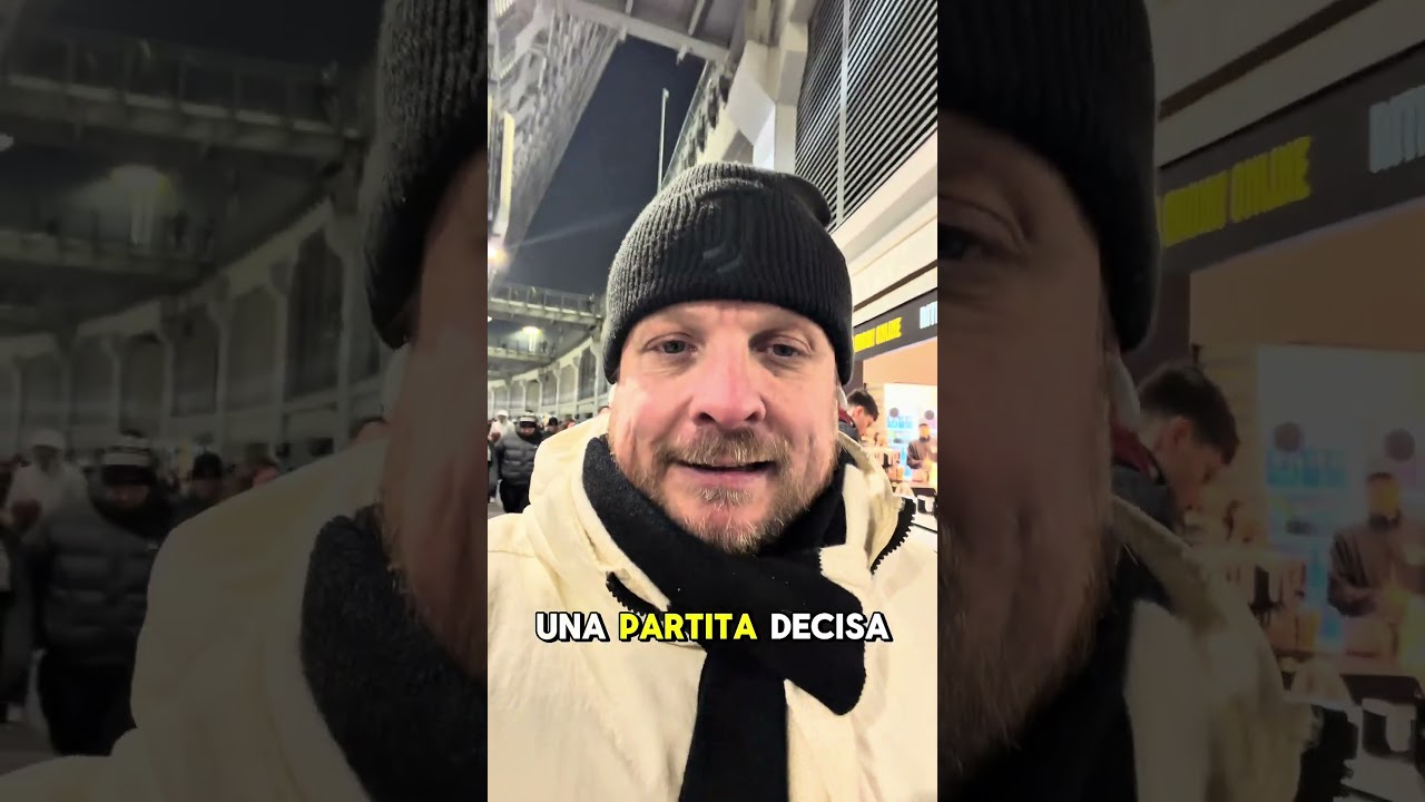 JUVE LECCE 1-1 #Juventus #JuveLecce #Football #SerieA #Juve