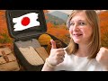 Packliste für den Herbst in Japan 2026 – Das musst du einpacken!