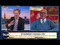 “Rupert Lowe KNOCKS NINE BELLS Out Of Farage!” | Ben Habib Urges Right To Unite