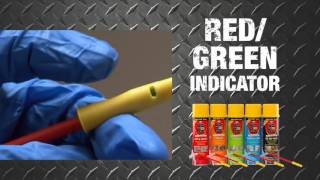 GREAT STUFF Insulating Foam Sealants with QUICK STOP Straw - The Home Depot