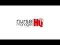 Nurse manager hq intro