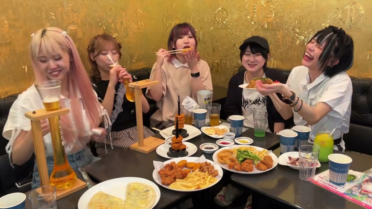 カラオケ面接の未公開トークをお見せしちゃいます！