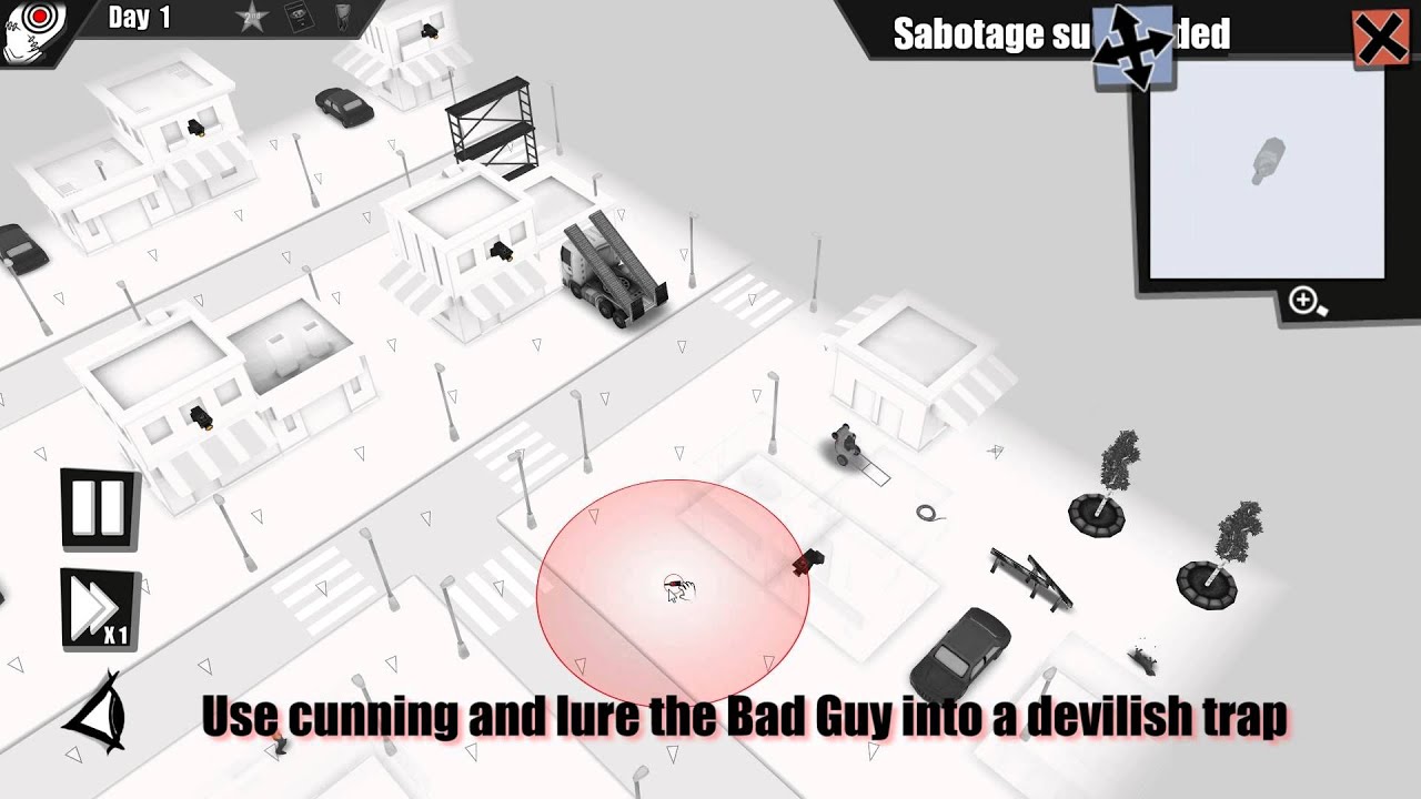Kill The Bad Guy - Launch trailer