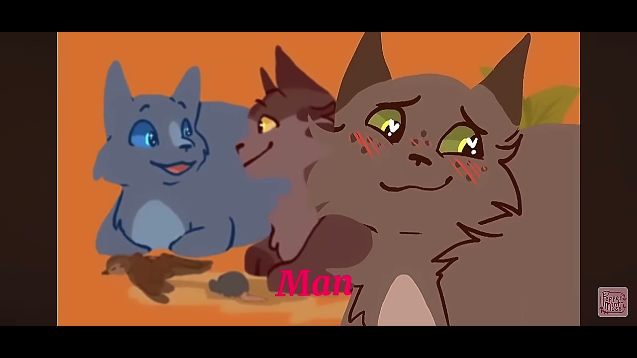 ThrushPelt edit// credits- peppermintMoss