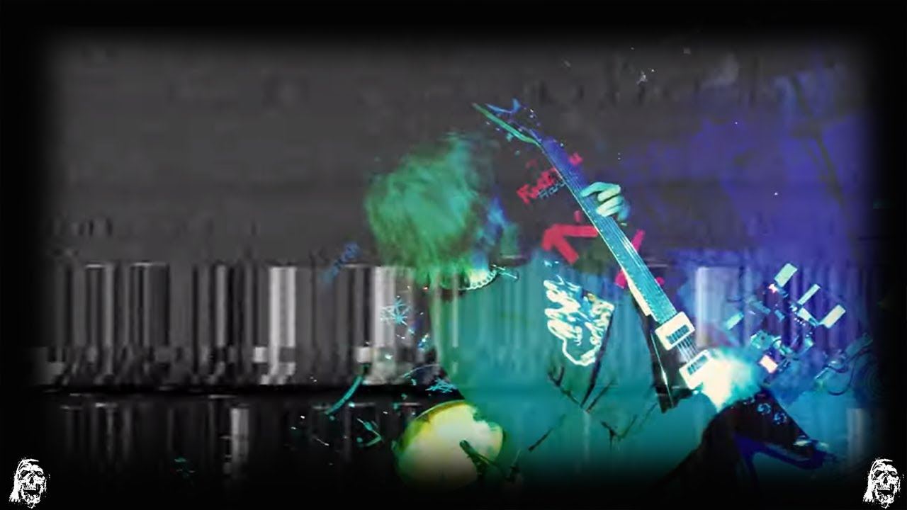Watch Crank Lab Explosion Live at Krusty Palms | 2-29-2020 on YouTube Watch Crank Lab Explosion Live at Krusty Palms | 2-29-2020 on YouTube