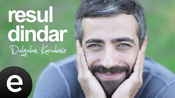 Gezma Sevduğum (Resul Dindar) Official Audio #gezmasevduğum #resuldindar - Esen Müzik