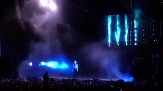G-Eazy - Legend (LIVE at USANA Amphitheater in Salt Lake City, Utah)