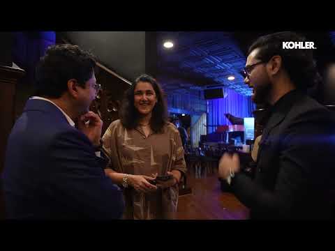 Kohlar x PechaKucha | Industry Voices