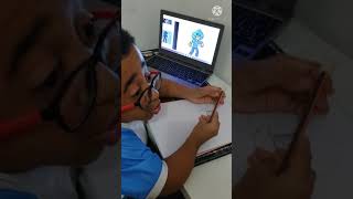 APRENDA A DESENHAR COM ESTE VÍDEO