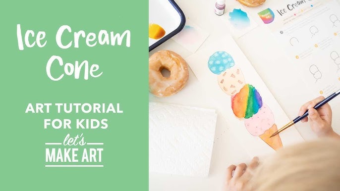 37 Easy Art Projects for Kids of All Ages