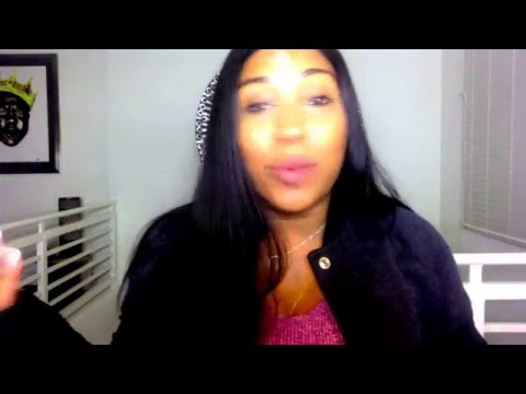 Melanie Fiona- Natural Remedies for Pregnancy Swelling (Edema)