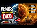 Venus The Planet That Turned Into Hell (And Why It Matters for Earth)