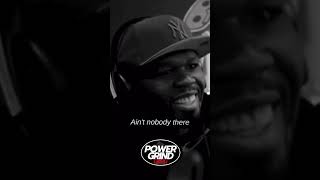 Celebrity 50 CENT NEVER RAN FROM A PROBLEM!! #50cent #problems #motivation Profile