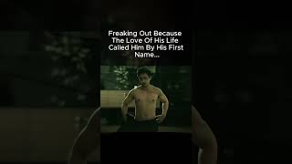 Baby Shane got spoked - Hollanov