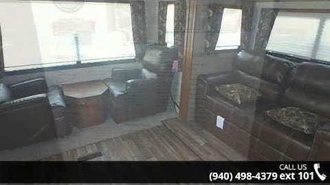 2016 Open Range ROAMER - McClain