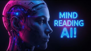 Mind Reading Tech: The Future of Human-AI Interaction!