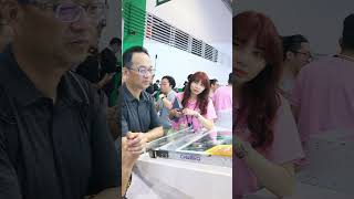 Computex 2025Tech In 60S - Chenbro Micom Co., Ltd.