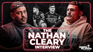 Nathan Cleary Talks Jarome Luai, NRL Legacy And Switching To Rugby Union