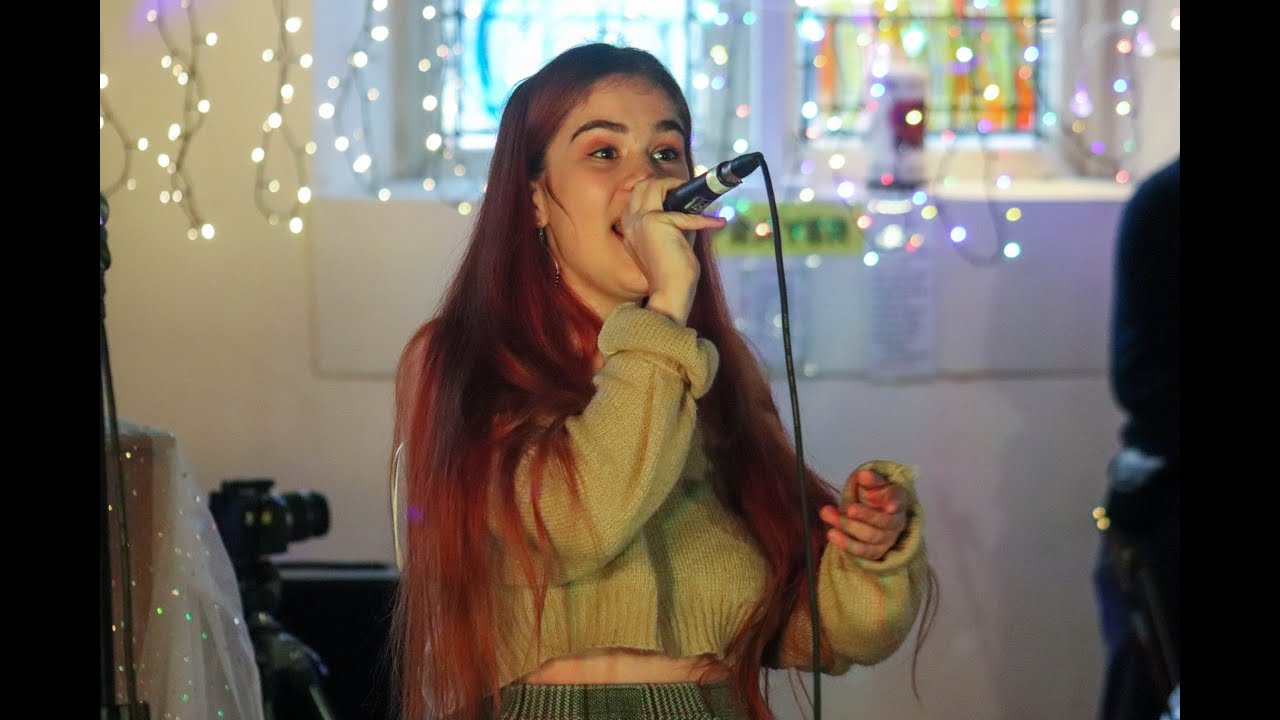 Unplugged 2020 - Bristol to Bengal by Amber Chapman