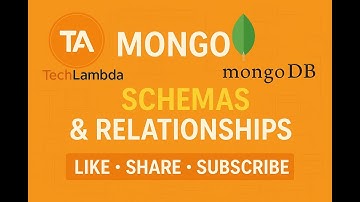 "Schemas & Relationships Explained in 10 Minutes! | Master Database Design Fast 🔥"