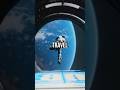 Would You Travel To Space For $450,000? #shorts #travel #space