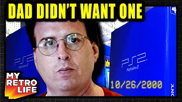 Why Dad Skipped PlayStation 2...