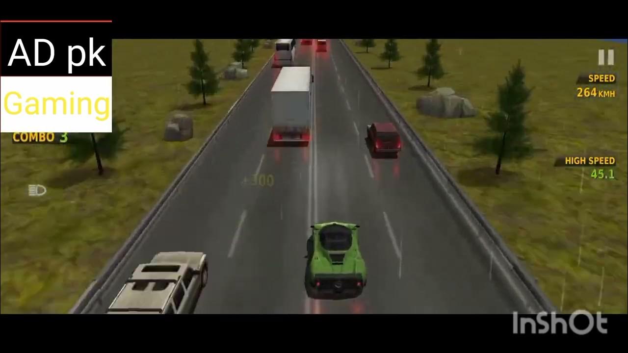 Traffic Racer game was outstanding game.outstanding game is traffic ...