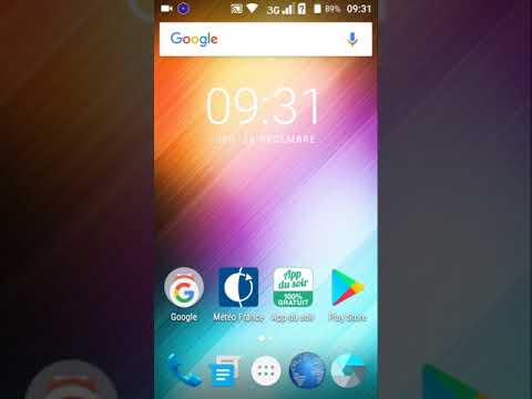 Vidéo: Comment télécharger des photos de mon Samsung Galaxy s5 ?