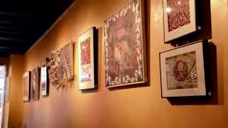 Harrisonburg Downtown Renaissance & the Arts by Dakota Wray + Blair Boswell
