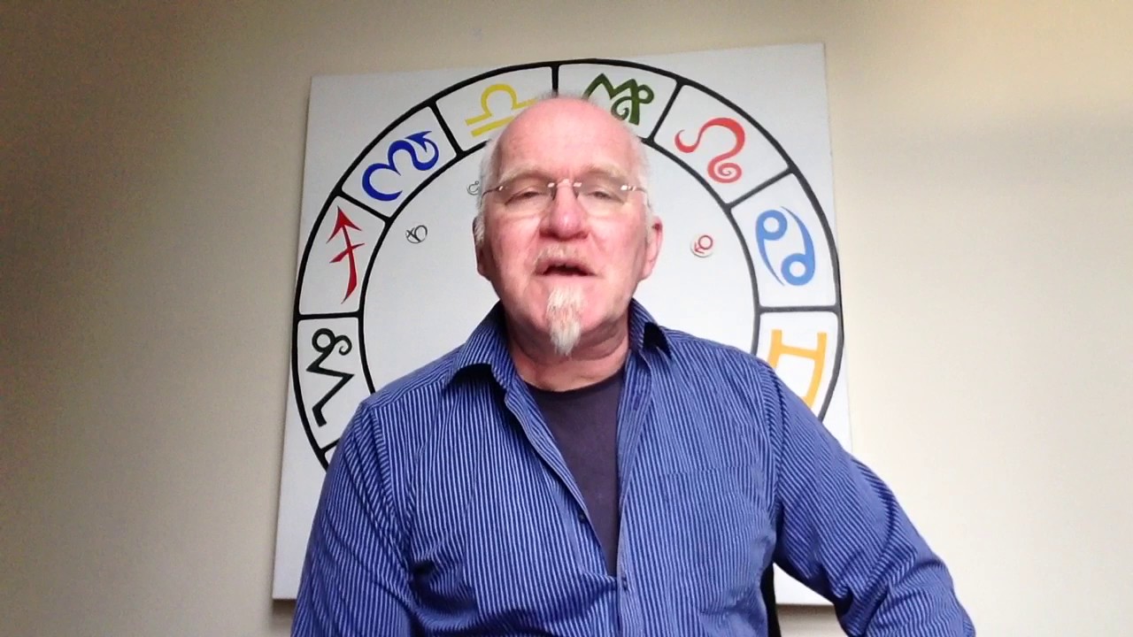 Libra Horoscope - April 2017