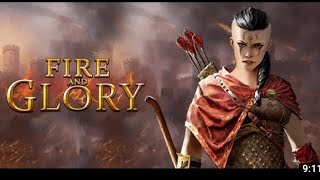 Fire and Glory / #gaming  #shorts #Fire_and_glory #games screenshot 4