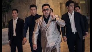 FILM gangster full movie SUB INDO || Film bioskop terbaru HD