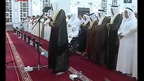 #سورة #الزلزلة #تراويح #رمضان #عبدالولي_الاركاني #abdulwali_alarkani