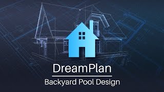 How to Design a Backyard Pool | DreamPlan Home Design Tutorial screenshot 5