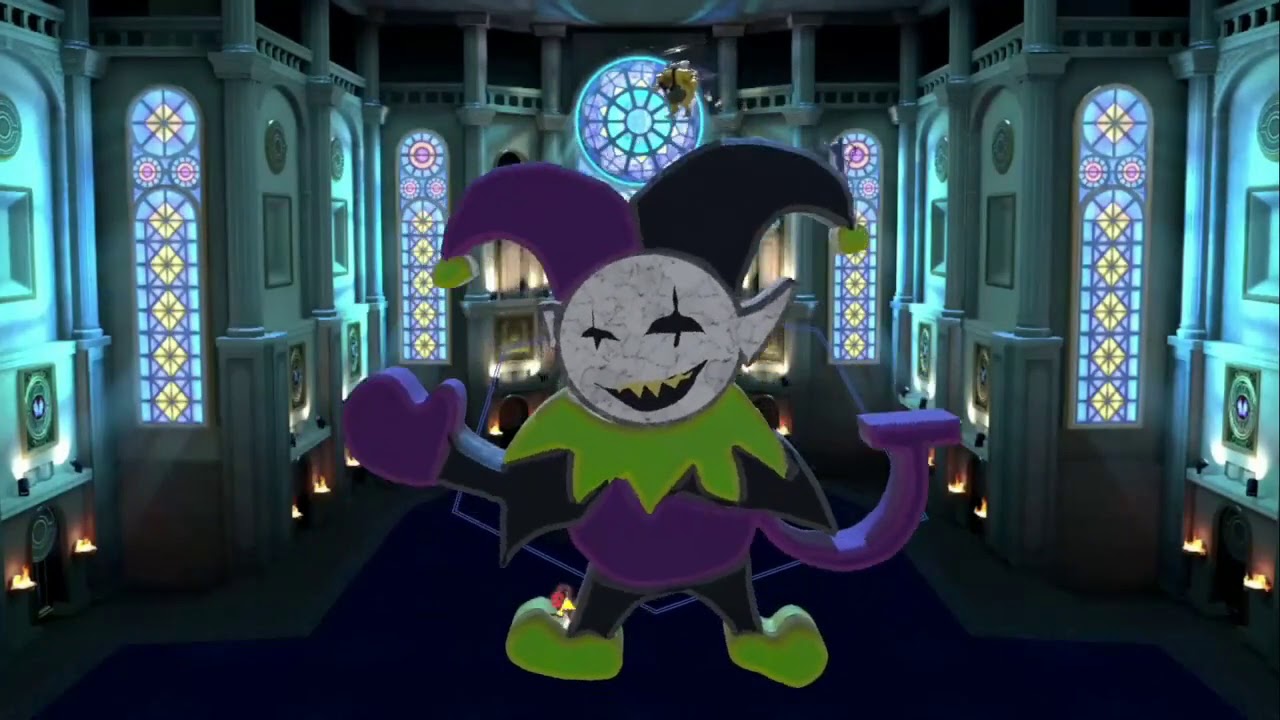 スマブラsp カオスだヨ カオスだネ Deltarune Youtube スマブラsp カオスだヨ カオスだネ Deltarune Youtube