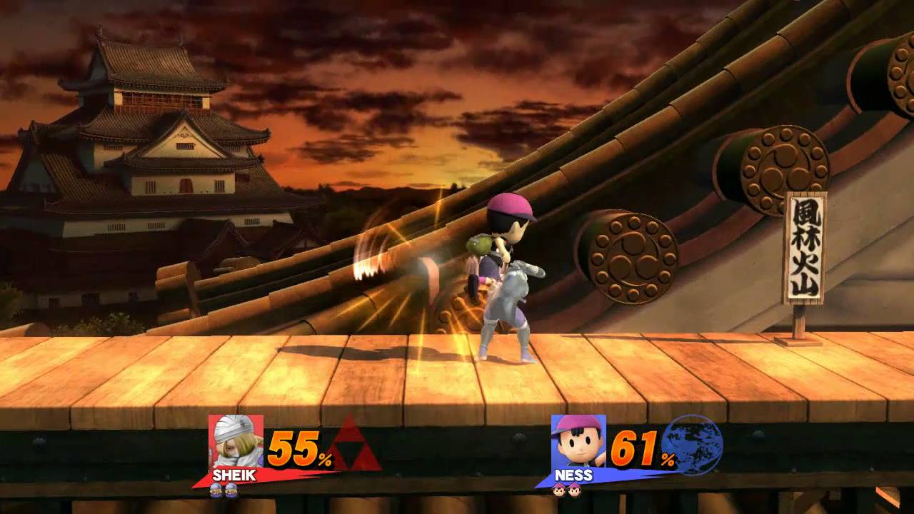 Dreekius vs Pandaemonius #1