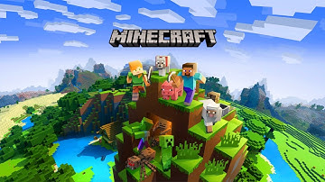 Danny (1HR Looped) - Minecraft Music