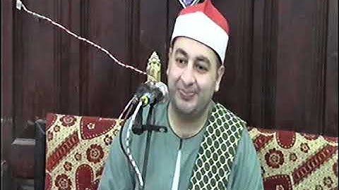 الشيخ محرم العطار سورة يوسف في ميت طريف دكرنس دقهلية 07-06-2025 تصوير ثروت زيادة