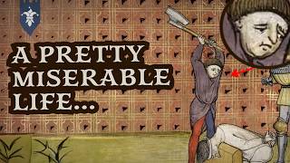 Medieval Jobs of Unspeakable Horror...