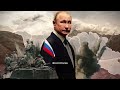 Putin russia  little dark age