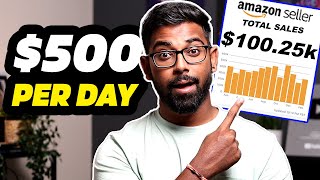 How To Sell On Amazon As A Beginner Under 15 Minutes
