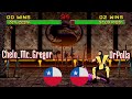 Youtube Thumbnail title
