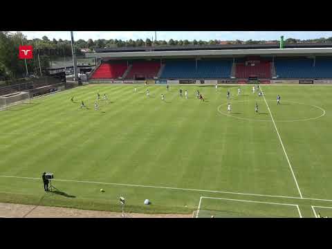 Jetbull præsenterer: Højdepunkter Lyngby BK vs FC København