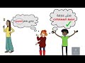 كيفية مذاكره درس التفاعلات الكيميائية الصف الثالث الاعدادي وحفظ المعادلات طريقة 3ع 