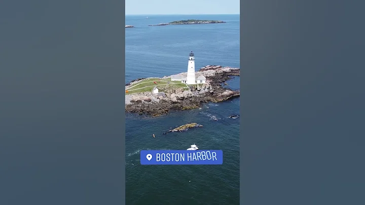 Boston, Massachusetts 🇺🇸 The Best Things to Do #Boston #Shorts