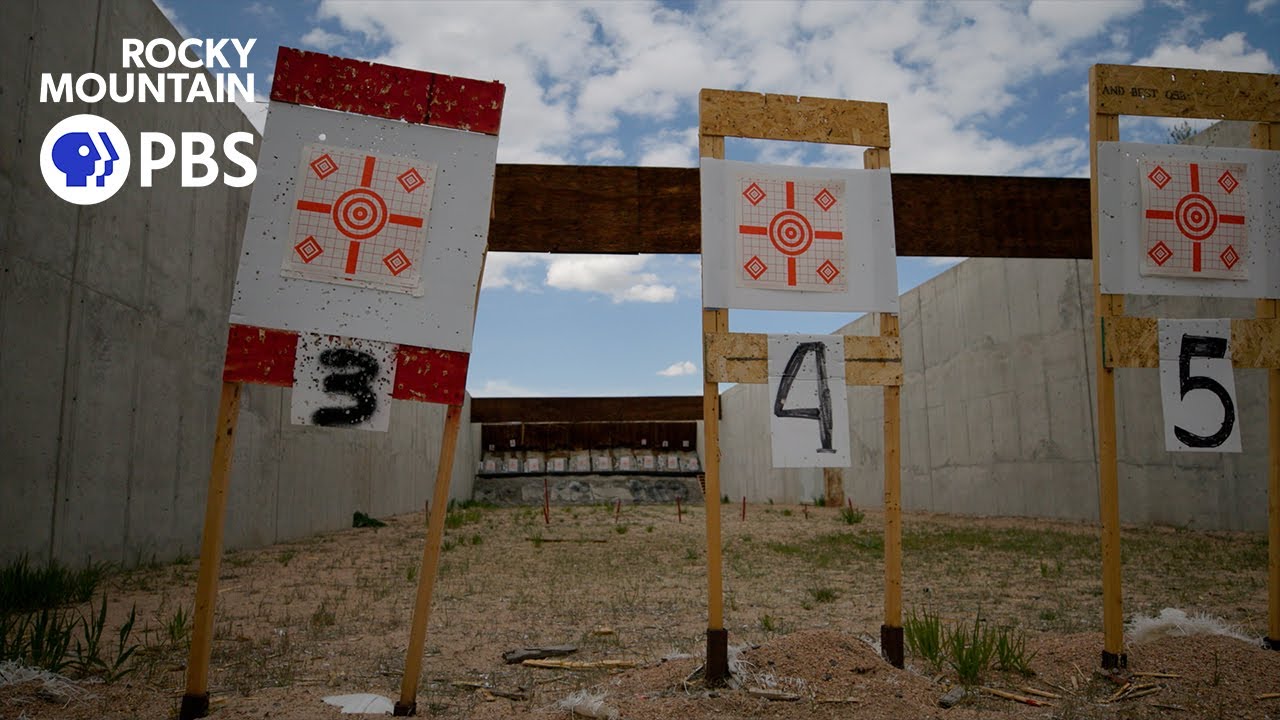 Hunters join forces with wildlife officials to promote non-toxic bullets