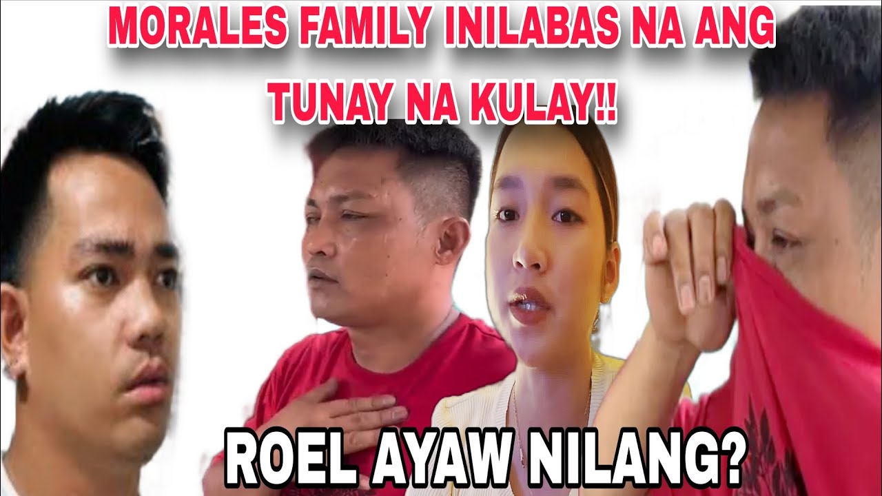 ROEL NAGULAT! AT KAYA PALA AYAW IPAG PALIT NI ROEL ITO KINA REYCHELLE|ROEL OF MALALAG LATEST