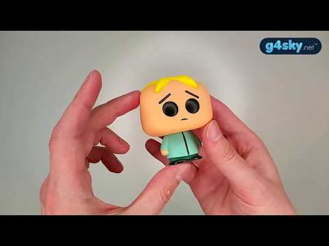 Funko POP TV: South Park - Butters Figure